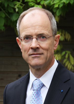 Winand Quaedvlieg.