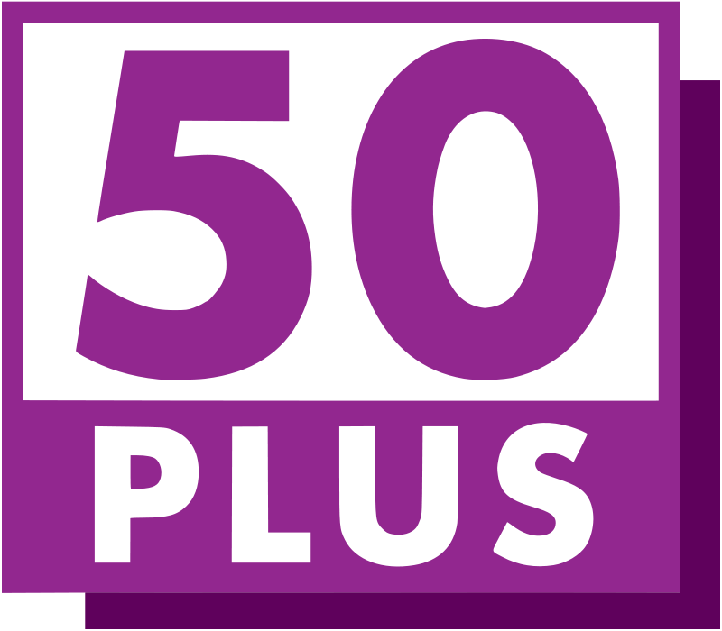 50Plus_logo