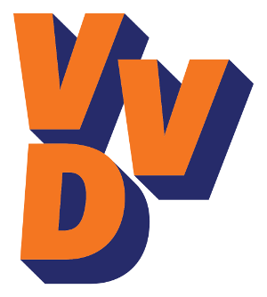 logo vvd