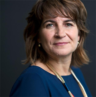Minister Ploumen van Buitenlandse Handel. Foto: Ministerie van Buitenlandse Zaken.