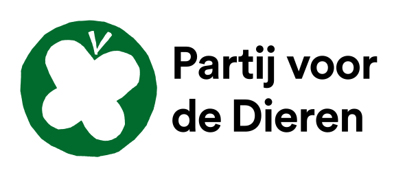 partij voor de dieren logo